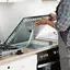 Appliance repair handyman in Colorado Springs, CO for cooktops and kitchen appliances
