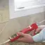 Caulking service in Colorado Springs, CO for kitchens, bathrooms, and home sealing
