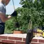 Chimney cleaning in Colorado Springs, CO for chimney maintenance and safety