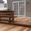 Deck sealing in Colorado Springs, CO for wood deck waterproofing and protection