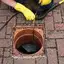 Drain cleaning in Colorado Springs, CO for clogged drains and sewer lines