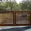 Driveway gate installation in Colorado Springs, CO for homes and properties