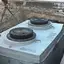 Grease trap installation in Colorado Springs, CO for kitchens and drain systems