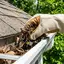 Gutter cleaning service in Colorado Springs, CO for clogged gutters and drainage