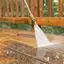 Pressure washing service in Colorado Springs, CO for decks and outdoor surfaces