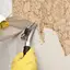 Wallpaper removal in Colorado Springs, CO for wall prep and home updates