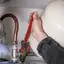 Water heater repair in Colorado Springs, CO for leaks, valves, and pipe connections